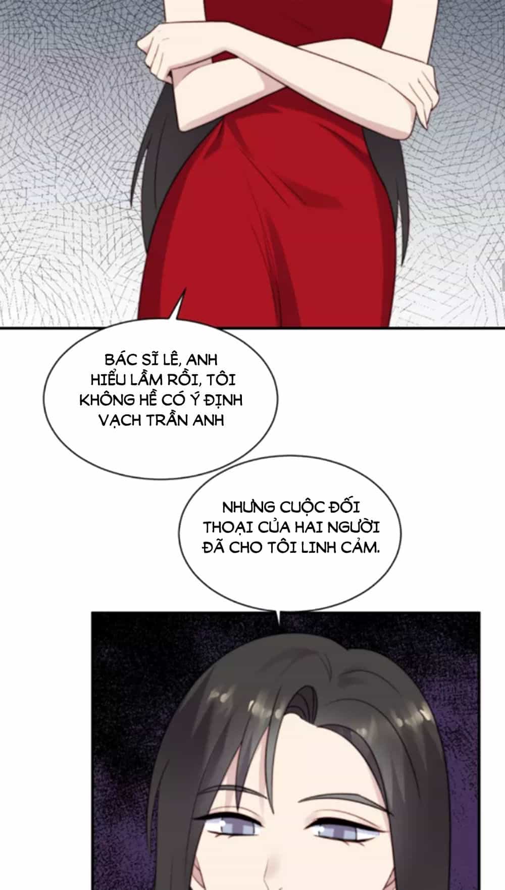 Khóa Chặt Đôi Môi - Chương 20 - ảnh 12