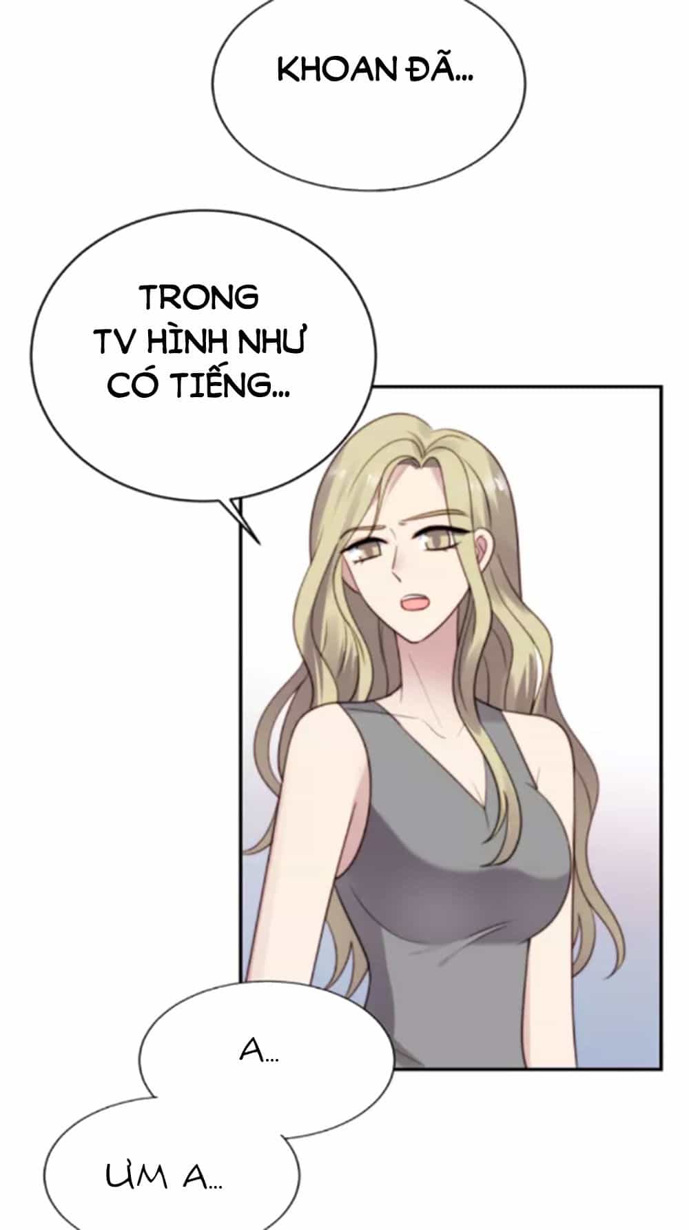 Khóa Chặt Đôi Môi - Chương 21 - ảnh 40
