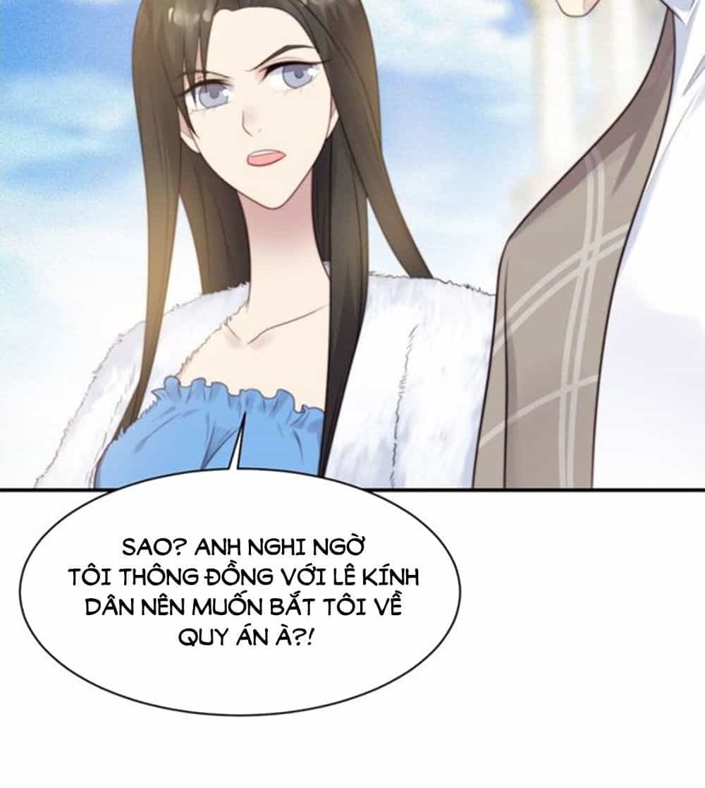 Khóa Chặt Đôi Môi - Chương 22 - ảnh 32