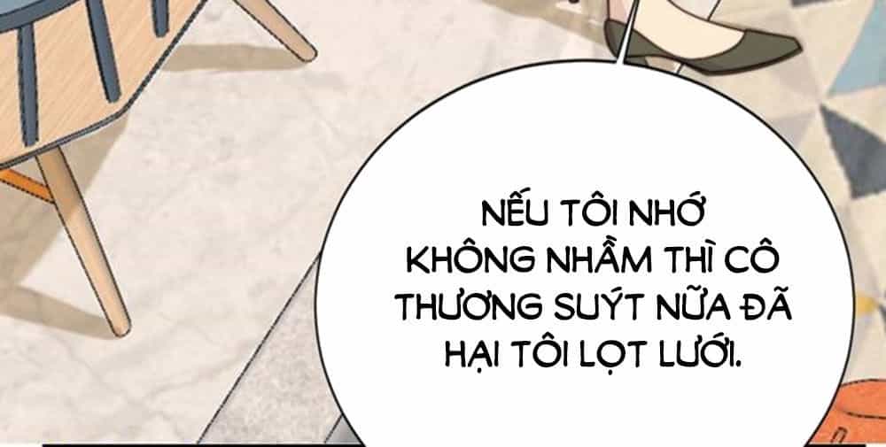 Khóa Chặt Đôi Môi - Chương 23 - ảnh 38