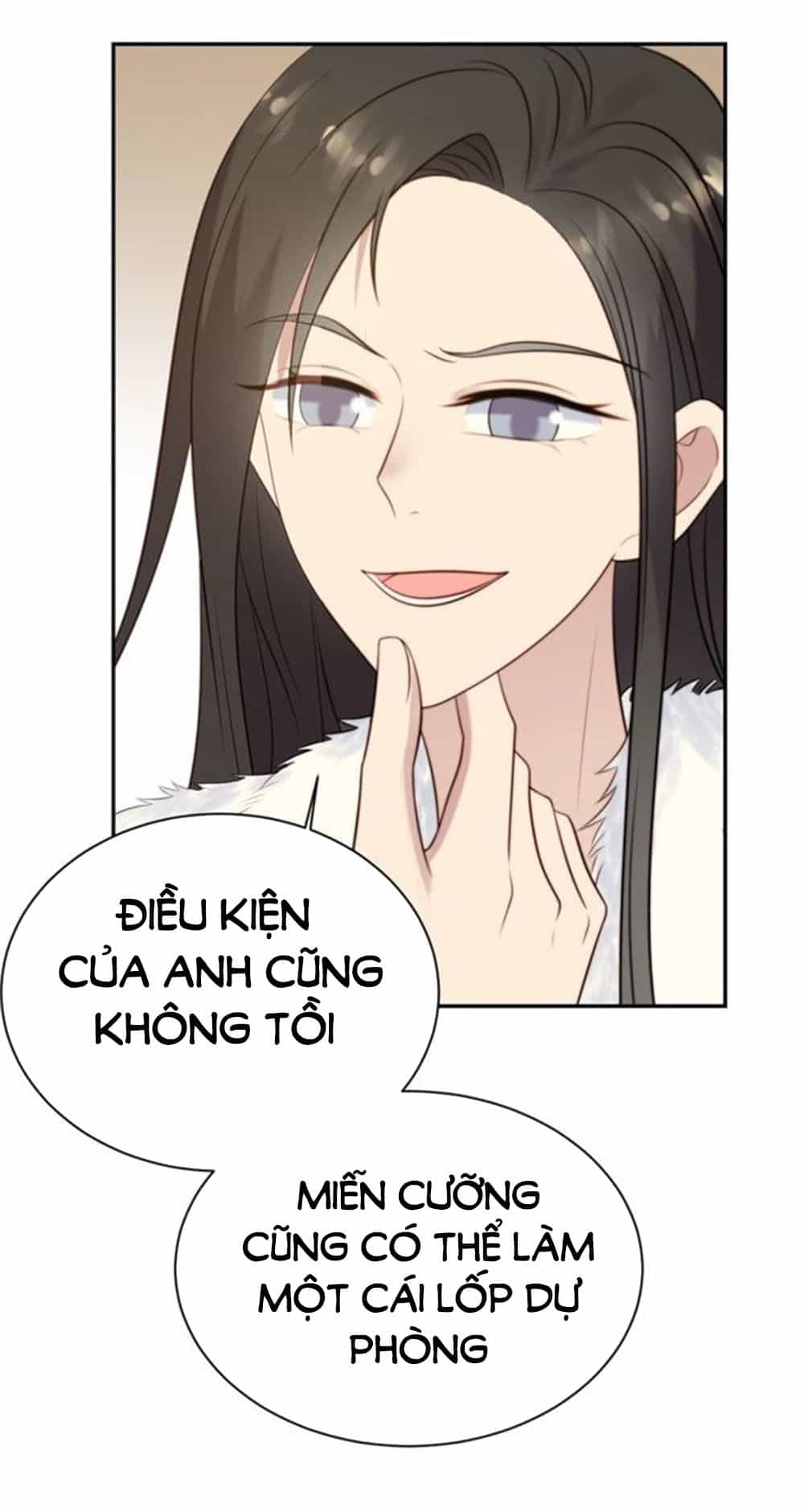 Khóa Chặt Đôi Môi - Chương 23 - ảnh 46
