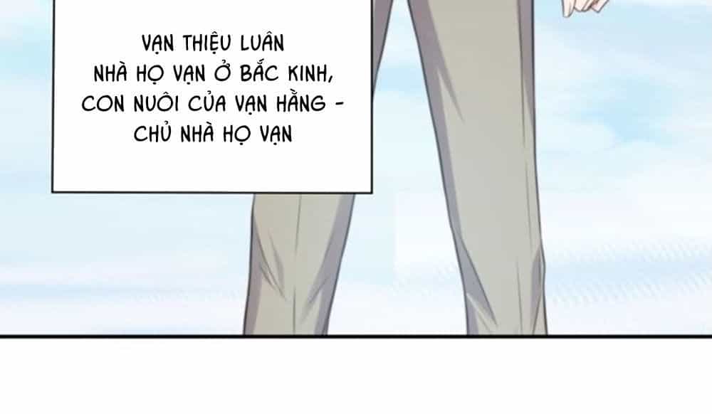 Khóa Chặt Đôi Môi - Chương 24 - ảnh 38