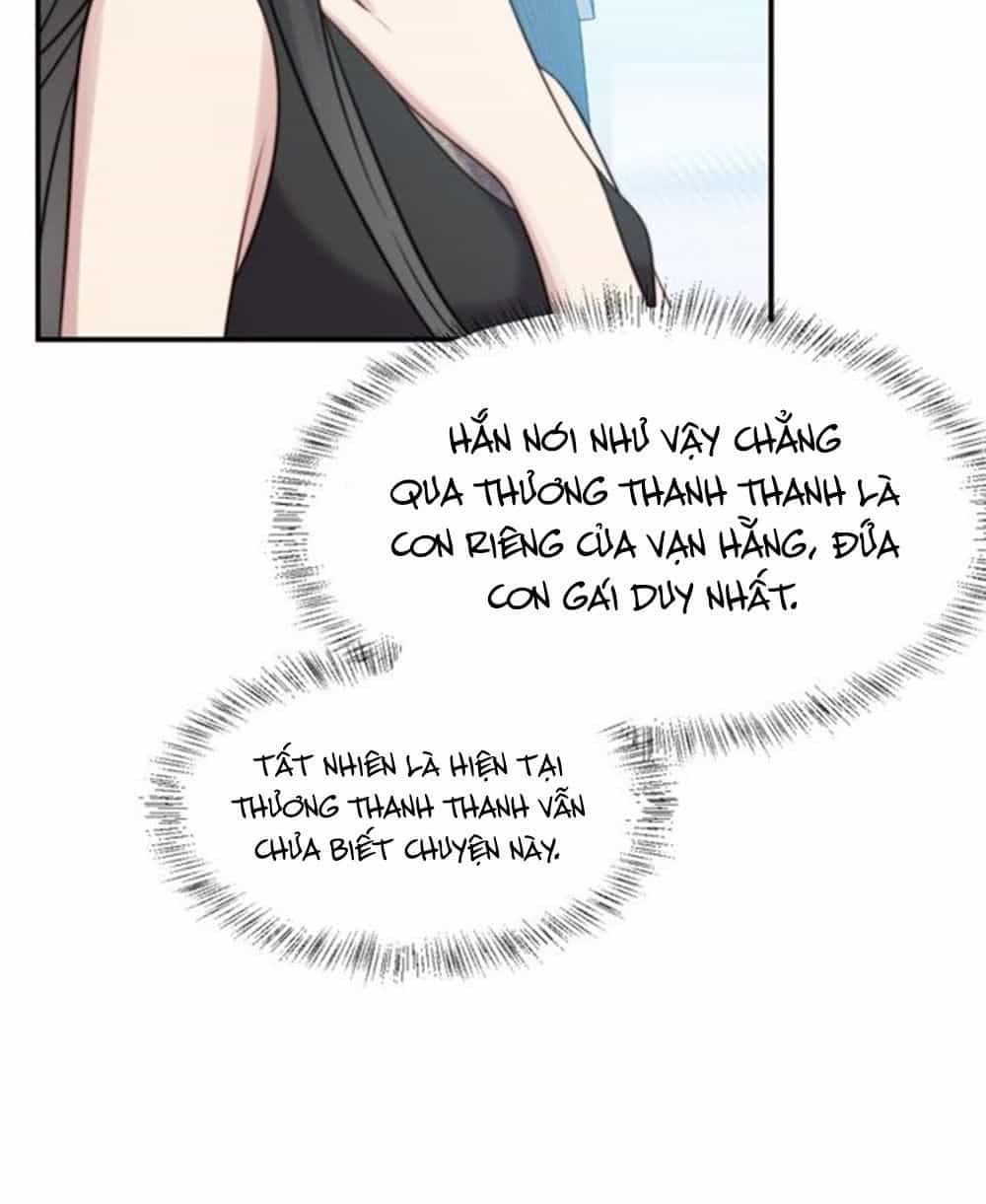 Khóa Chặt Đôi Môi - Chương 24 - ảnh 42