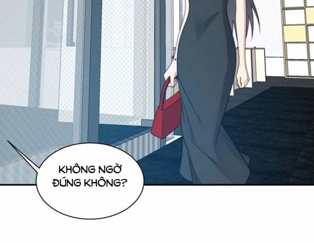 Khóa Chặt Đôi Môi - Chương 24 - ảnh 60
