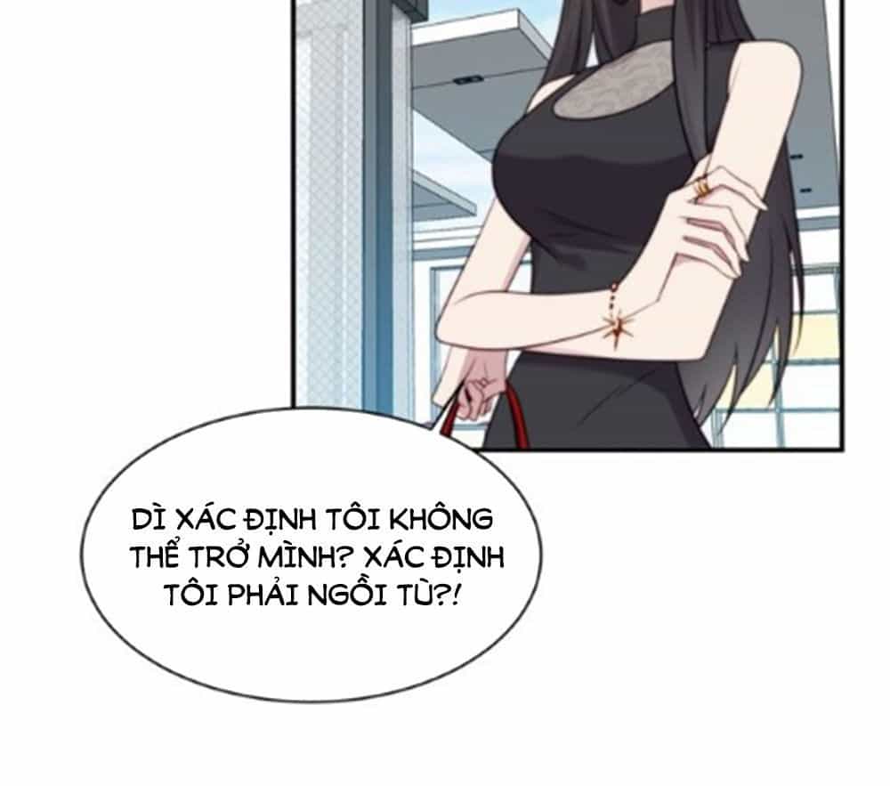 Khóa Chặt Đôi Môi - Chương 25 - ảnh 3