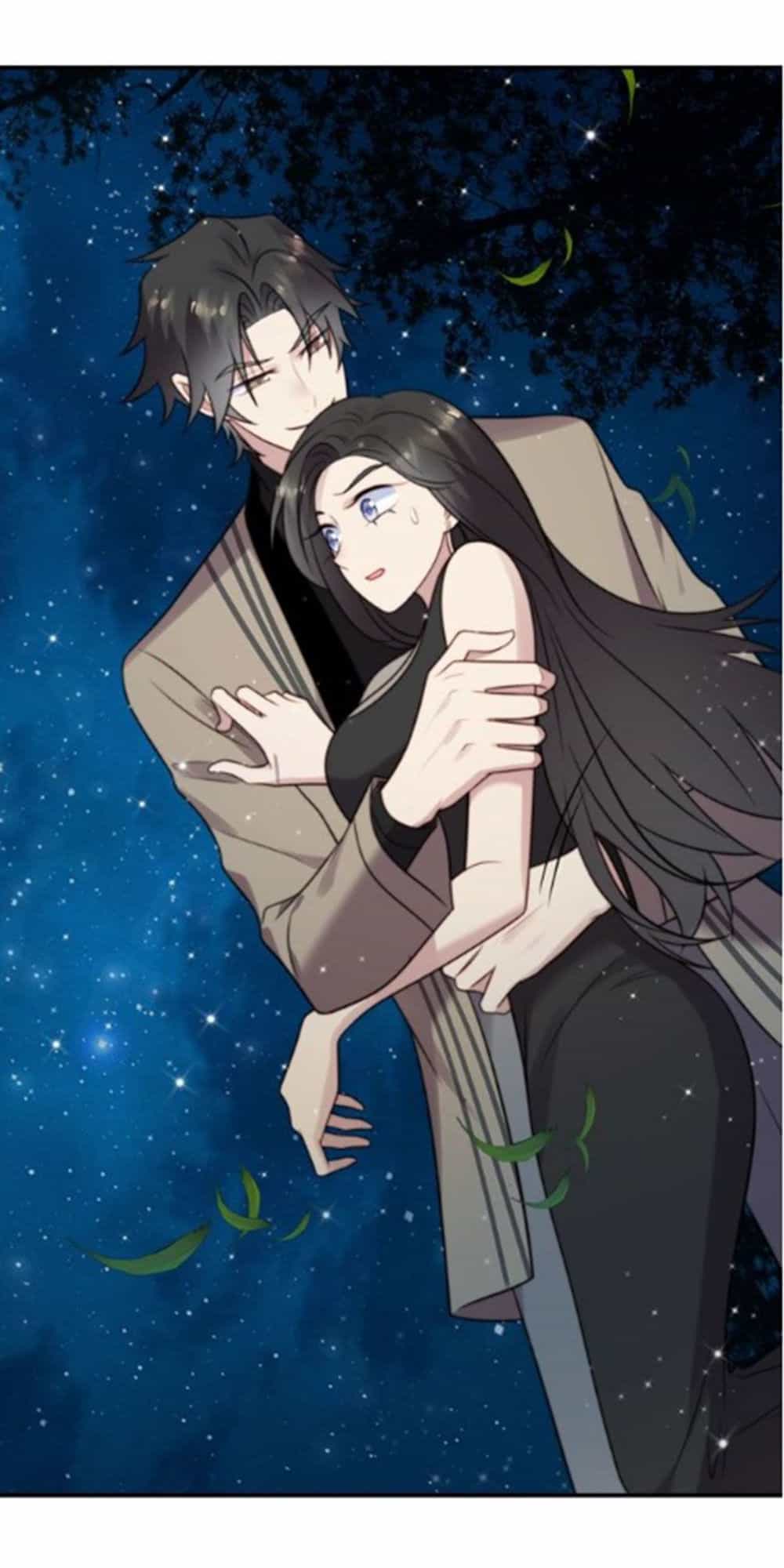 Khóa Chặt Đôi Môi - Chương 25 - ảnh 44