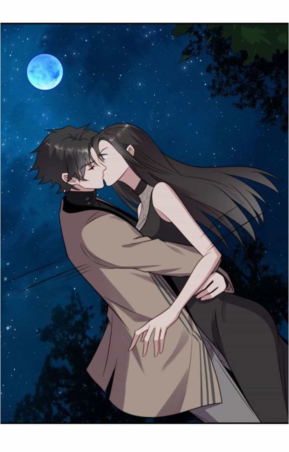 Khóa Chặt Đôi Môi - Chương 26 - ảnh 16