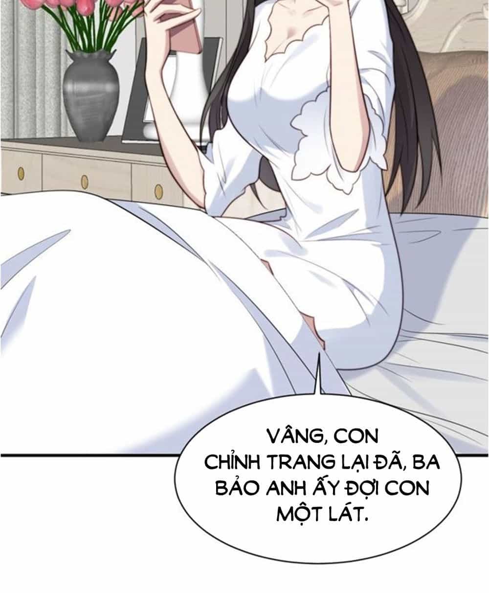 Khóa Chặt Đôi Môi - Chương 26 - ảnh 24