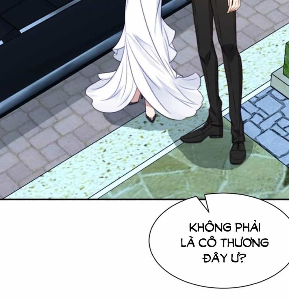 Khóa Chặt Đôi Môi - Chương 26 - ảnh 53