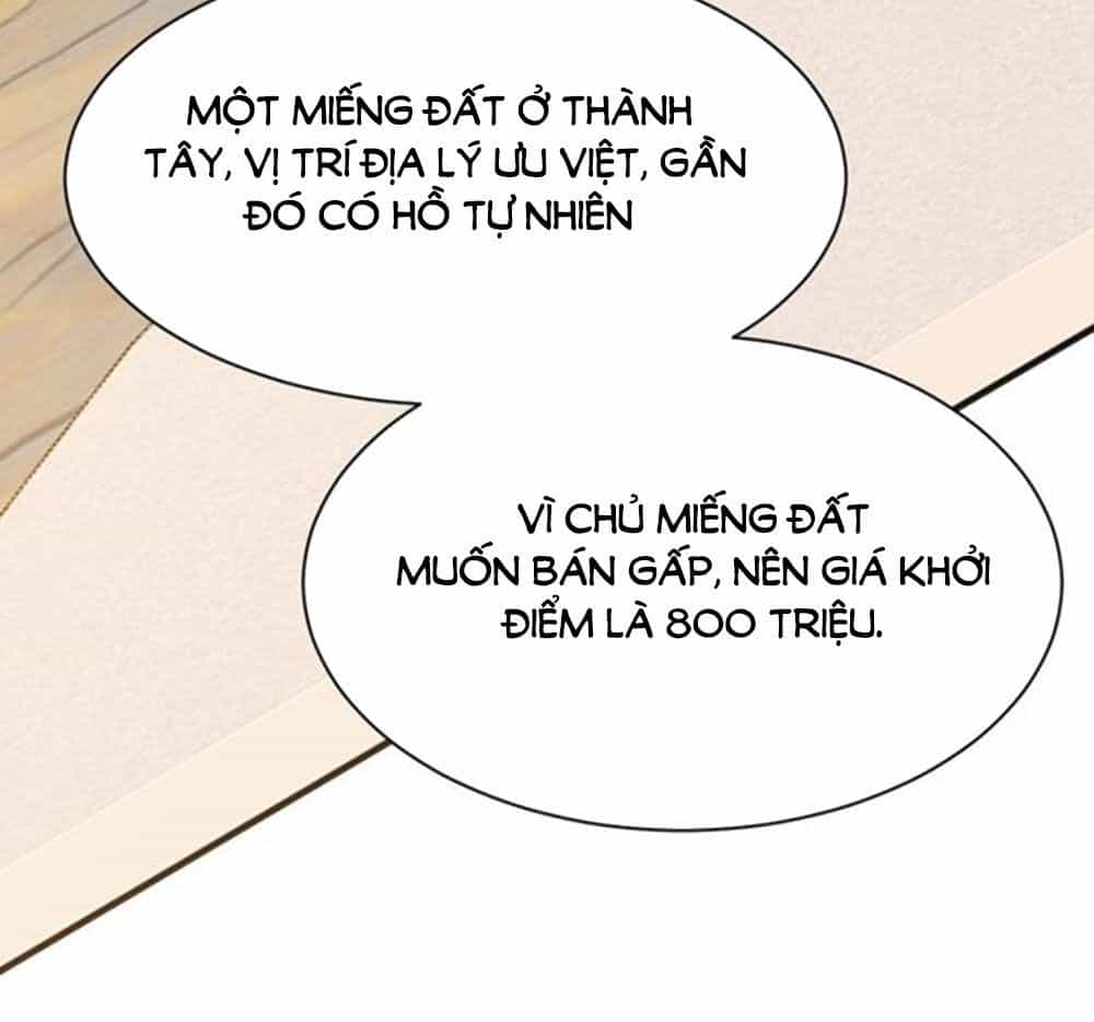 Khóa Chặt Đôi Môi - Chương 27 - ảnh 15