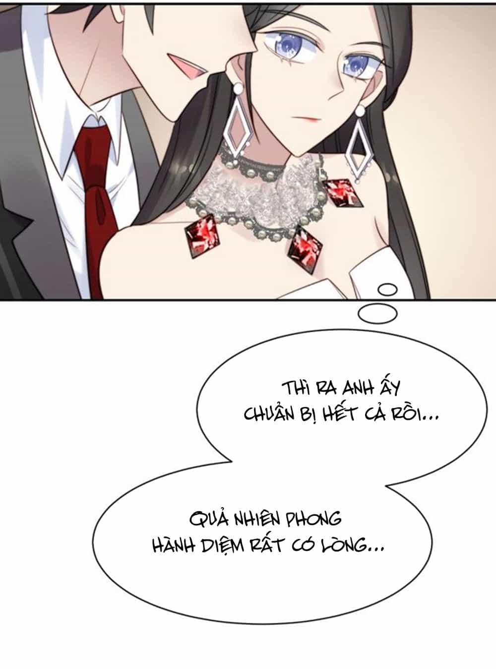 Khóa Chặt Đôi Môi - Chương 27 - ảnh 64