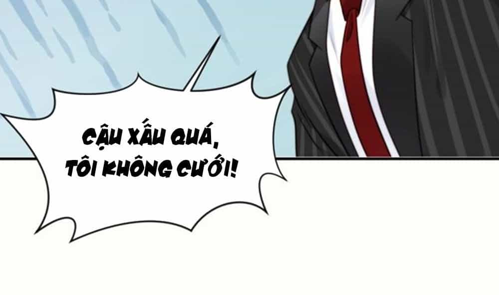 Khóa Chặt Đôi Môi - Chương 28 - ảnh 14