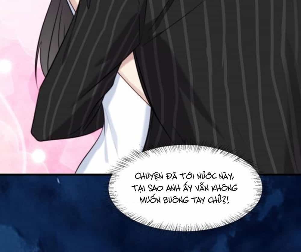 Khóa Chặt Đôi Môi - Chương 28 - ảnh 21