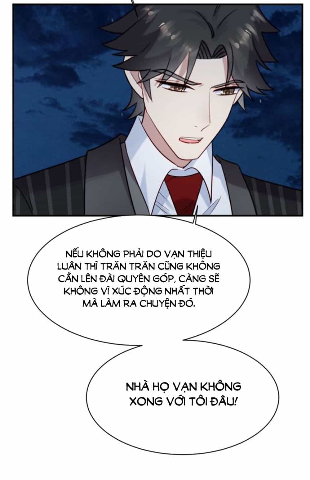 Khóa Chặt Đôi Môi - Chương 28 - ảnh 49