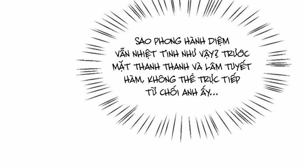 Khóa Chặt Đôi Môi - Chương 29 - ảnh 30