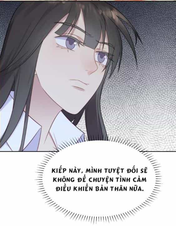 Khóa Chặt Đôi Môi - Chương 3 - ảnh 11