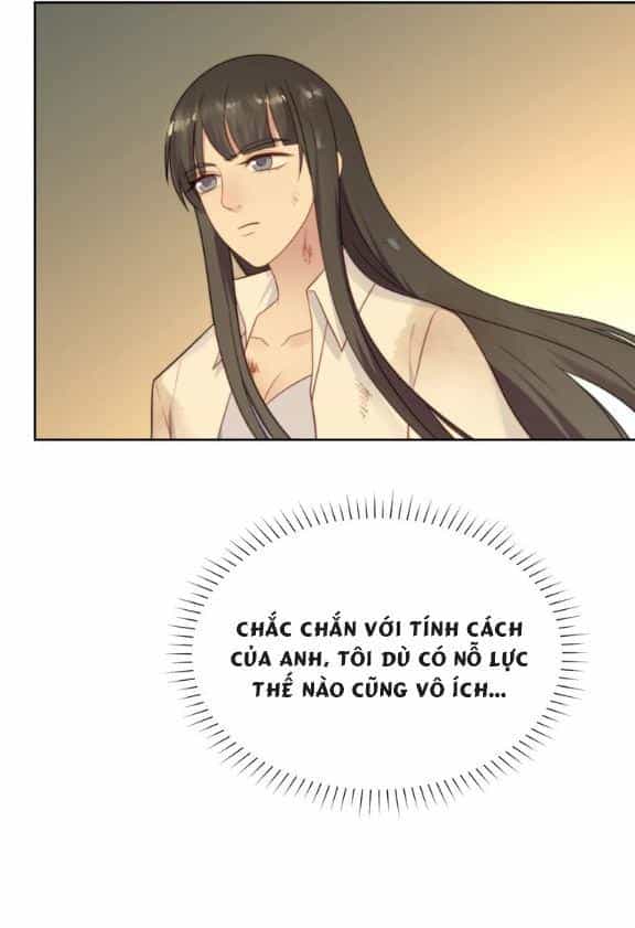Khóa Chặt Đôi Môi - Chương 3 - ảnh 21
