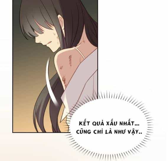 Khóa Chặt Đôi Môi - Chương 3 - ảnh 49