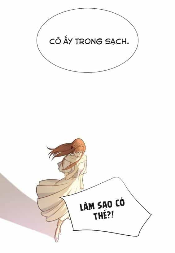 Khóa Chặt Đôi Môi - Chương 3 - ảnh 56