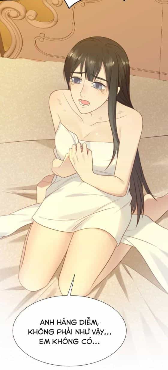 Khóa Chặt Đôi Môi - Chương 3 - ảnh 9