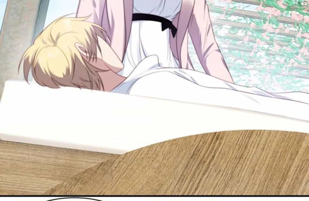 Khóa Chặt Đôi Môi - Chương 30 - ảnh 15