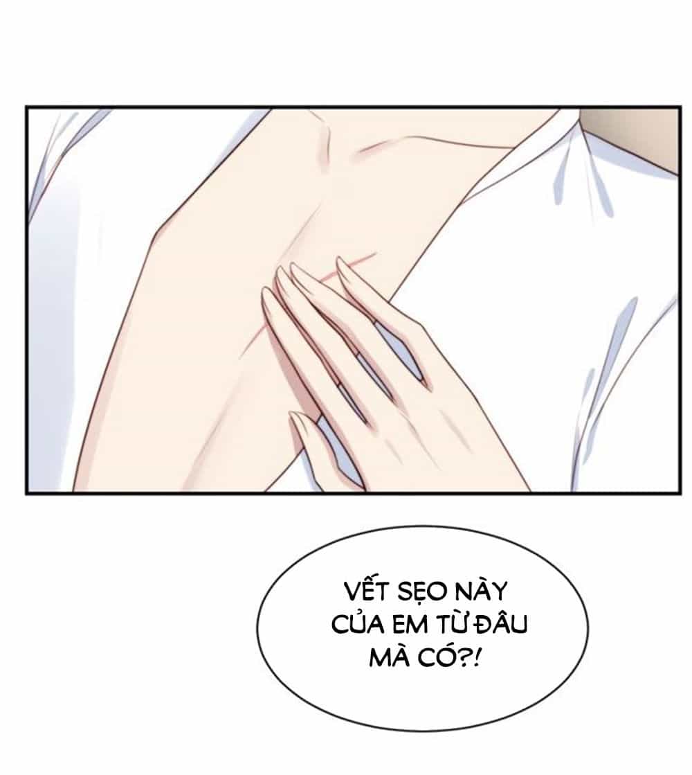 Khóa Chặt Đôi Môi - Chương 30 - ảnh 20