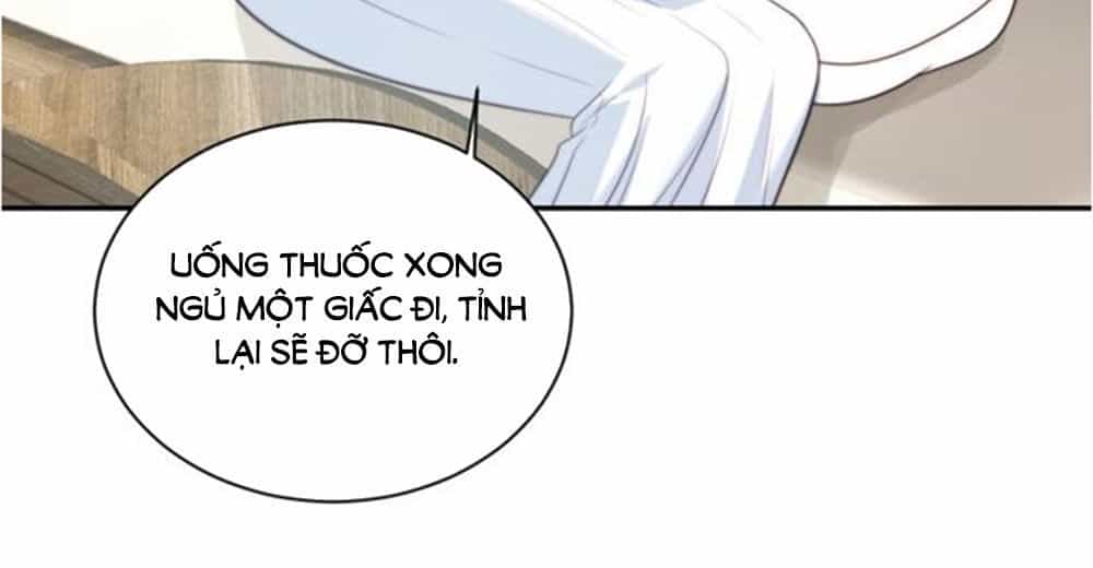 Khóa Chặt Đôi Môi - Chương 30 - ảnh 51