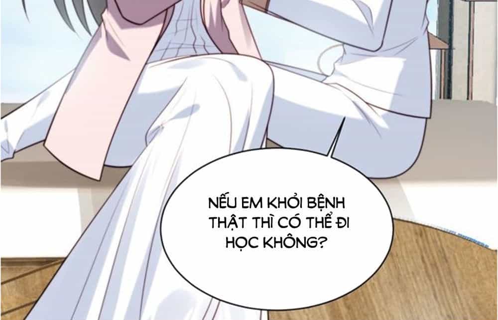 Khóa Chặt Đôi Môi - Chương 30 - ảnh 54