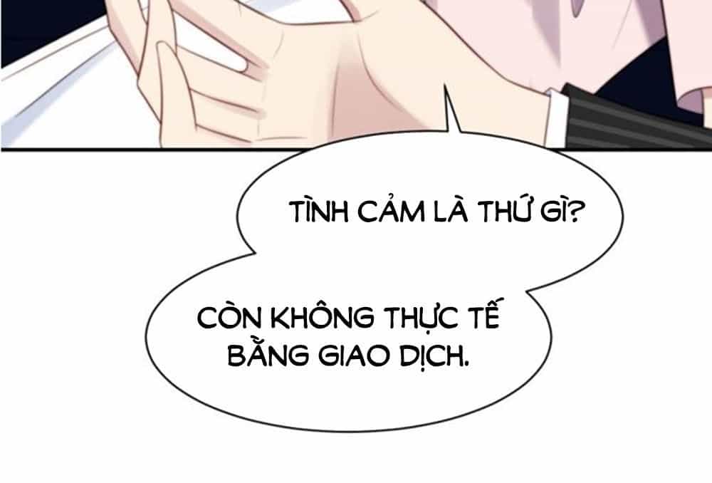 Khóa Chặt Đôi Môi - Chương 32 - ảnh 51