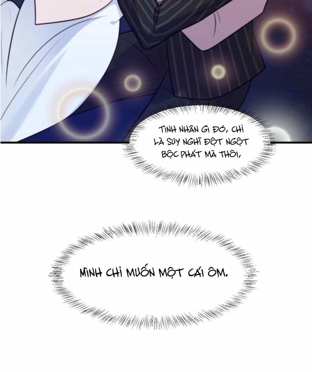 Khóa Chặt Đôi Môi - Chương 32 - ảnh 56