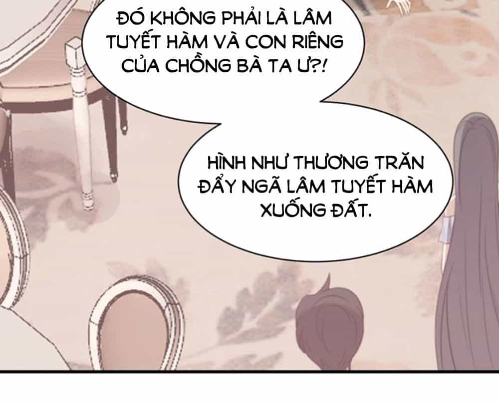 Khóa Chặt Đôi Môi - Chương 33 - ảnh 14