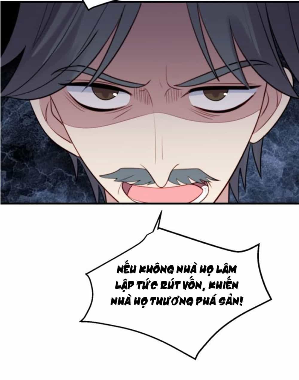 Khóa Chặt Đôi Môi - Chương 33 - ảnh 48