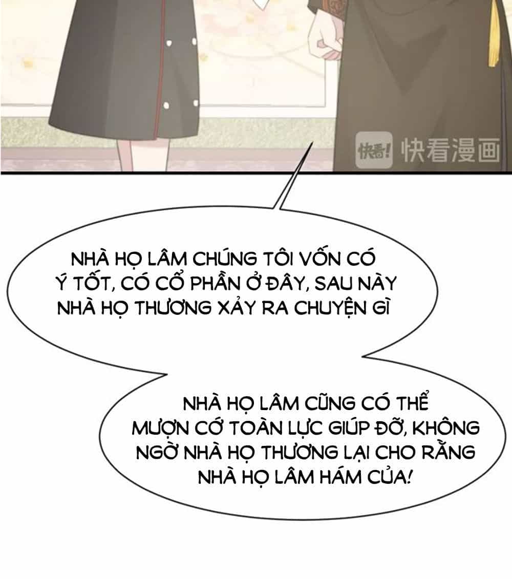 Khóa Chặt Đôi Môi - Chương 33 - ảnh 58