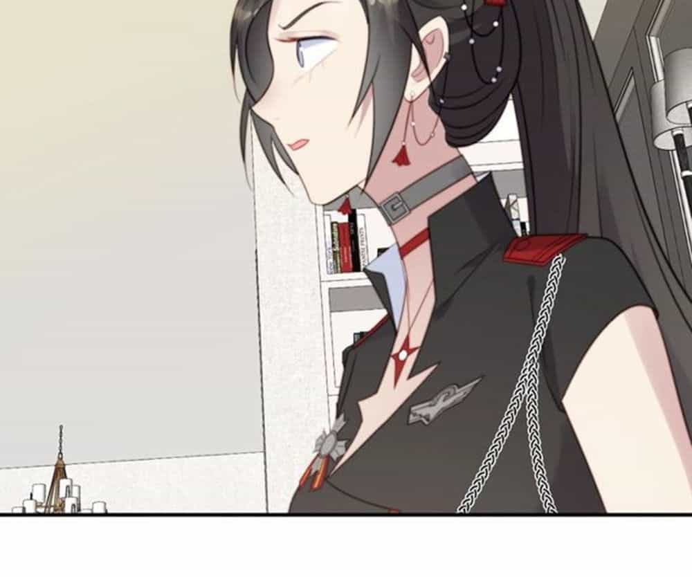 Khóa Chặt Đôi Môi - Chương 34 - ảnh 55