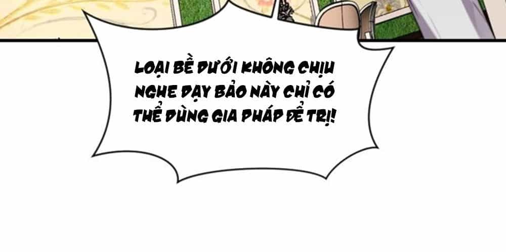 Khóa Chặt Đôi Môi - Chương 34 - ảnh 6