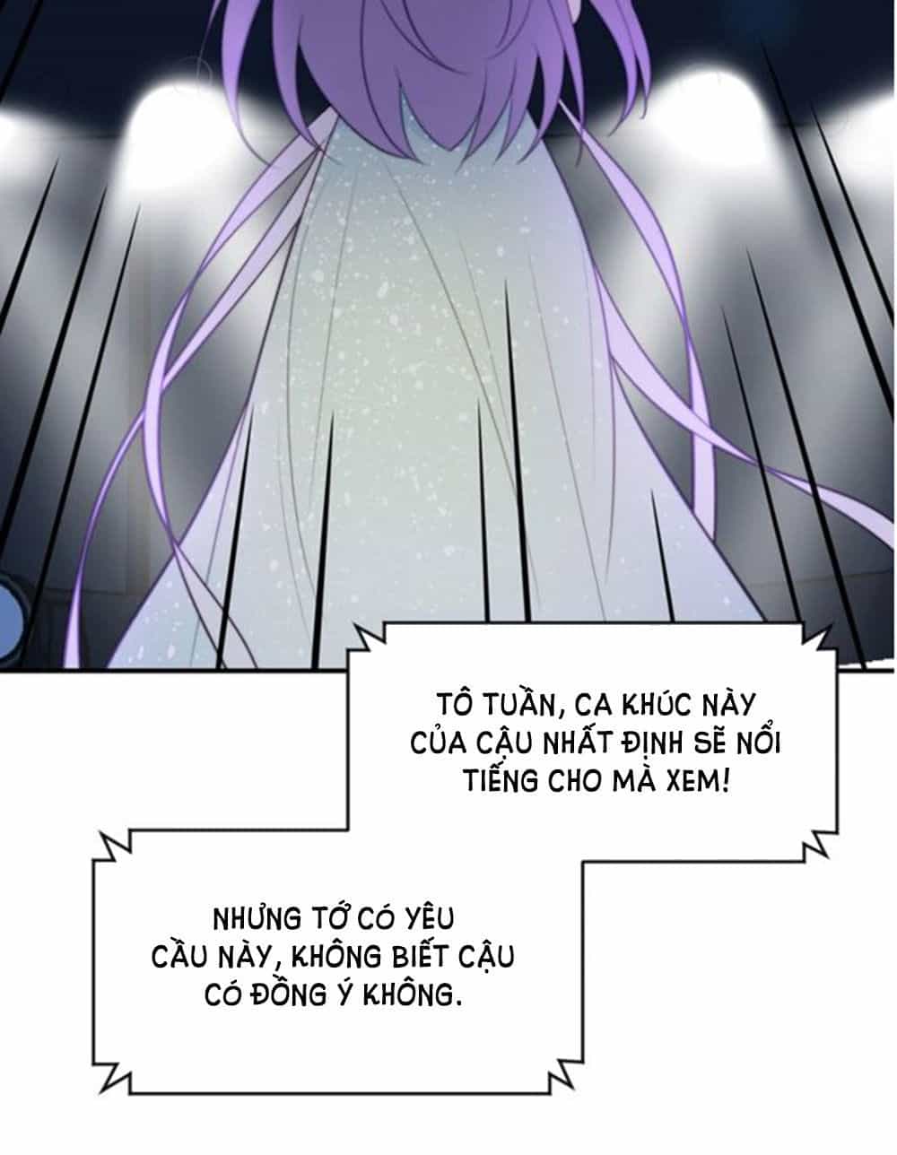 Khóa Chặt Đôi Môi - Chương 34 - ảnh 62