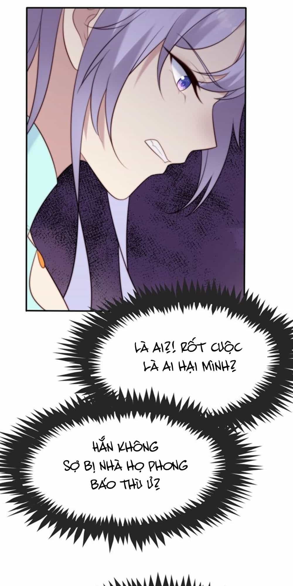 Khóa Chặt Đôi Môi - Chương 35 - ảnh 14