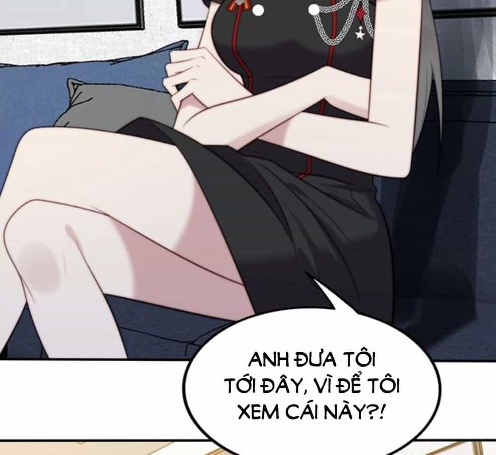Khóa Chặt Đôi Môi - Chương 35 - ảnh 17