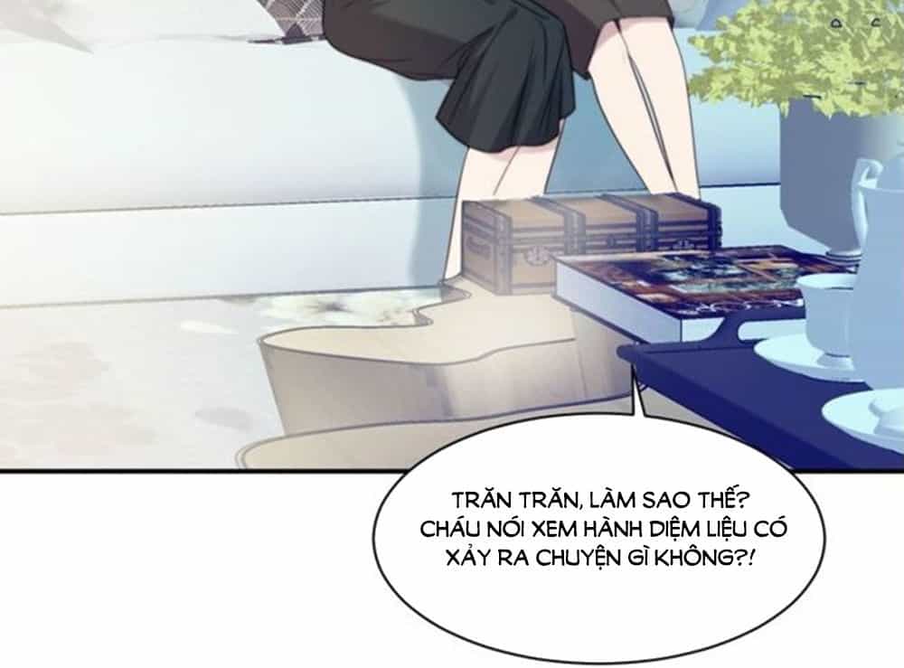 Khóa Chặt Đôi Môi - Chương 36 - ảnh 14
