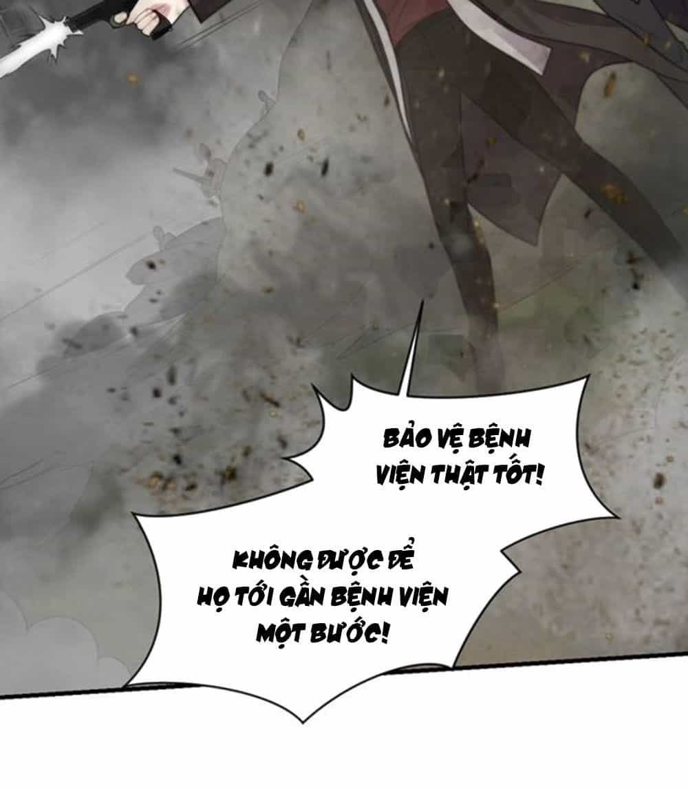 Khóa Chặt Đôi Môi - Chương 37 - ảnh 20