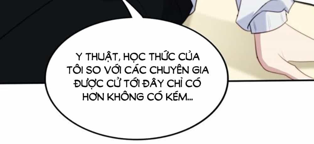 Khóa Chặt Đôi Môi - Chương 37 - ảnh 43