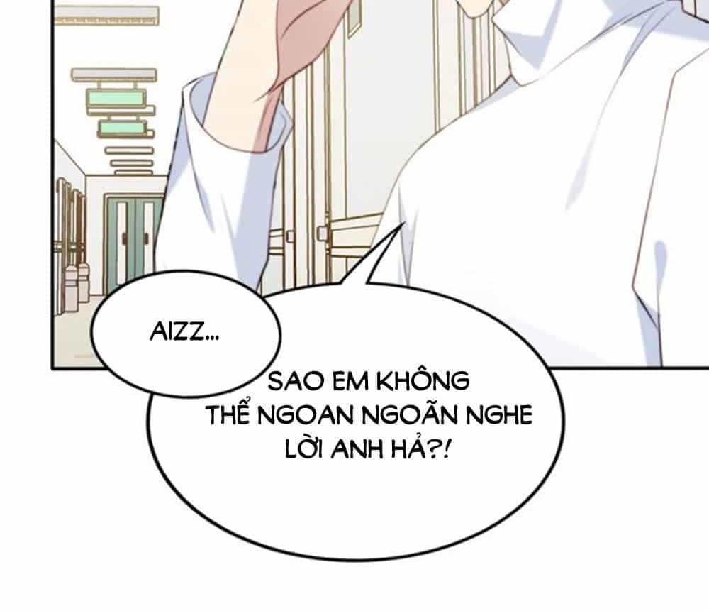 Khóa Chặt Đôi Môi - Chương 38 - ảnh 11