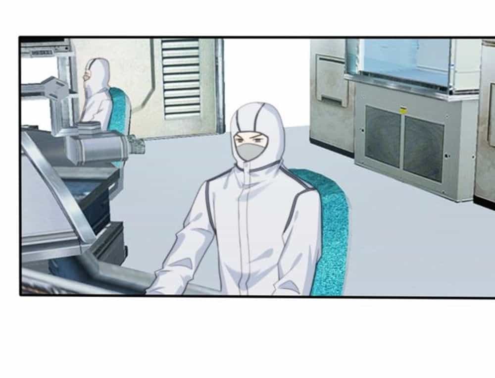 Khóa Chặt Đôi Môi - Chương 38 - ảnh 19