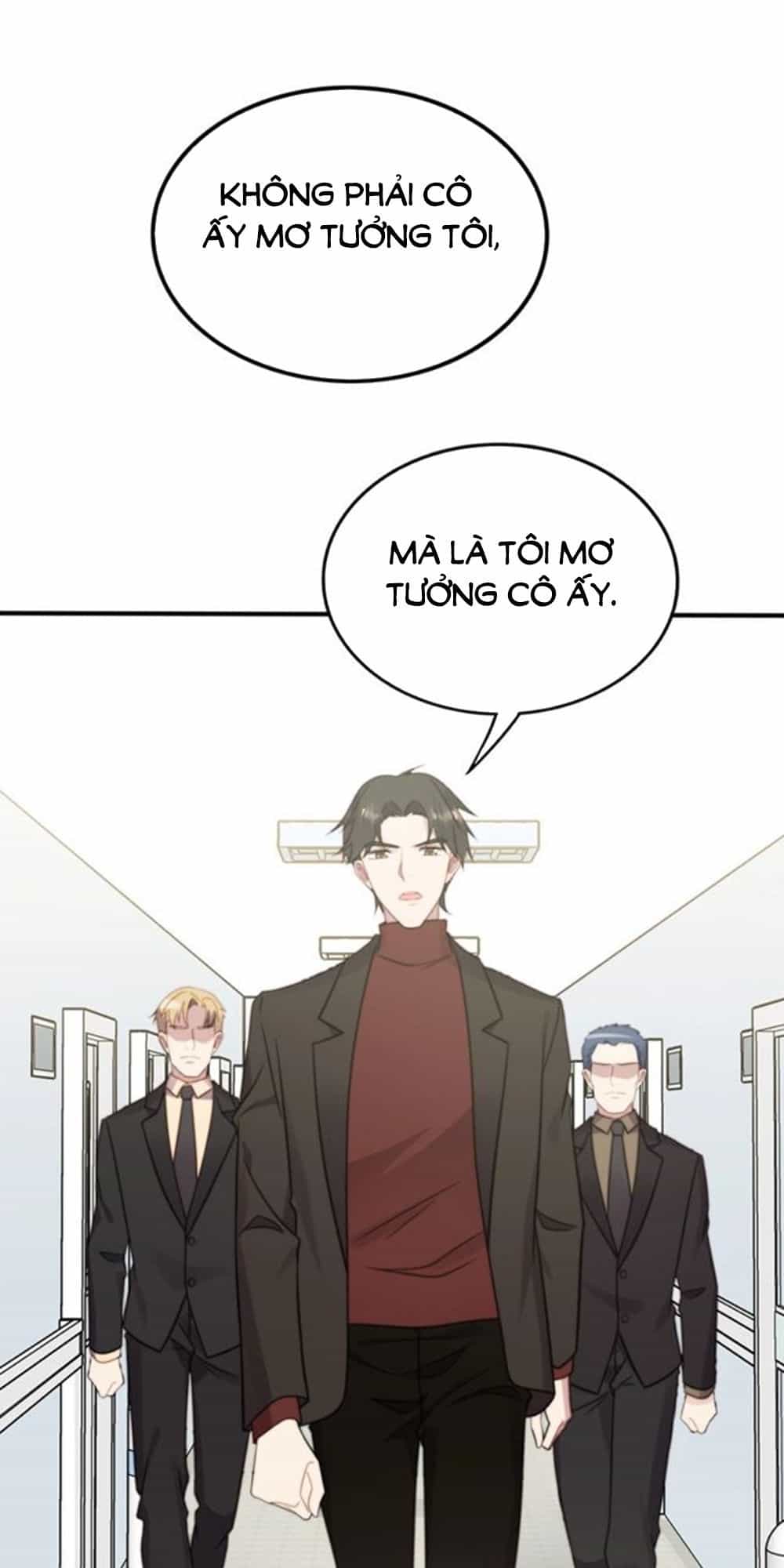 Khóa Chặt Đôi Môi - Chương 38 - ảnh 45