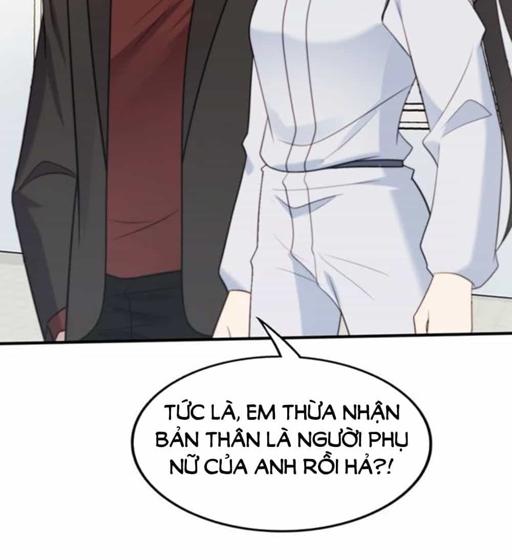 Khóa Chặt Đôi Môi - Chương 38 - ảnh 50