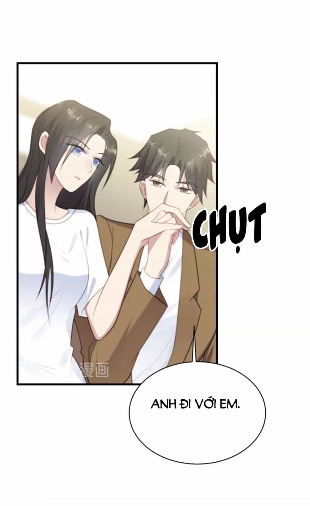 Khóa Chặt Đôi Môi - Chương 39 - ảnh 31