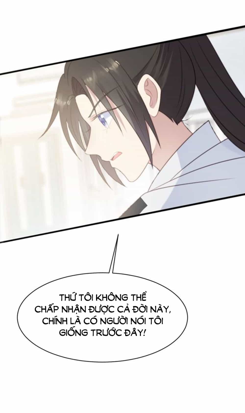 Khóa Chặt Đôi Môi - Chương 39 - ảnh 39
