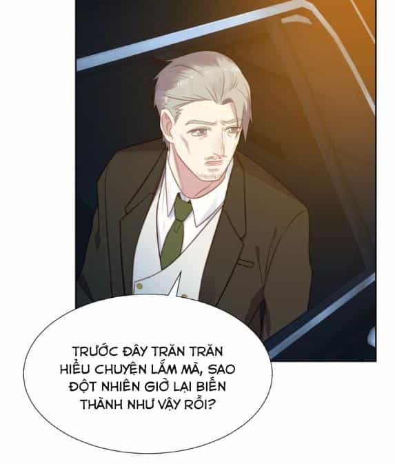 Khóa Chặt Đôi Môi - Chương 4 - ảnh 22