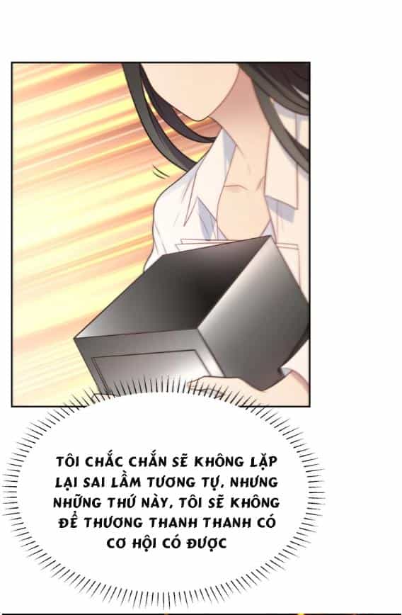 Khóa Chặt Đôi Môi - Chương 4 - ảnh 31
