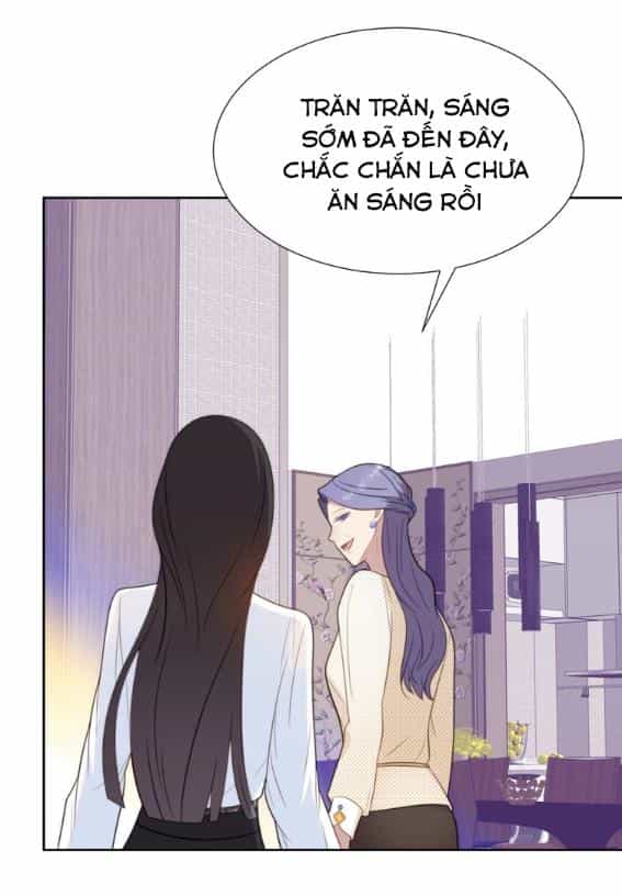 Khóa Chặt Đôi Môi - Chương 4 - ảnh 51
